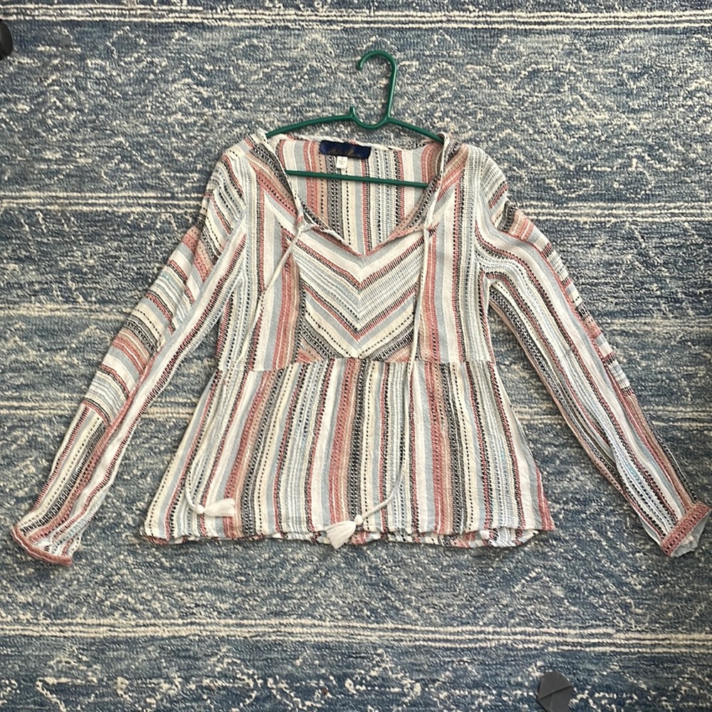 Francescas Top